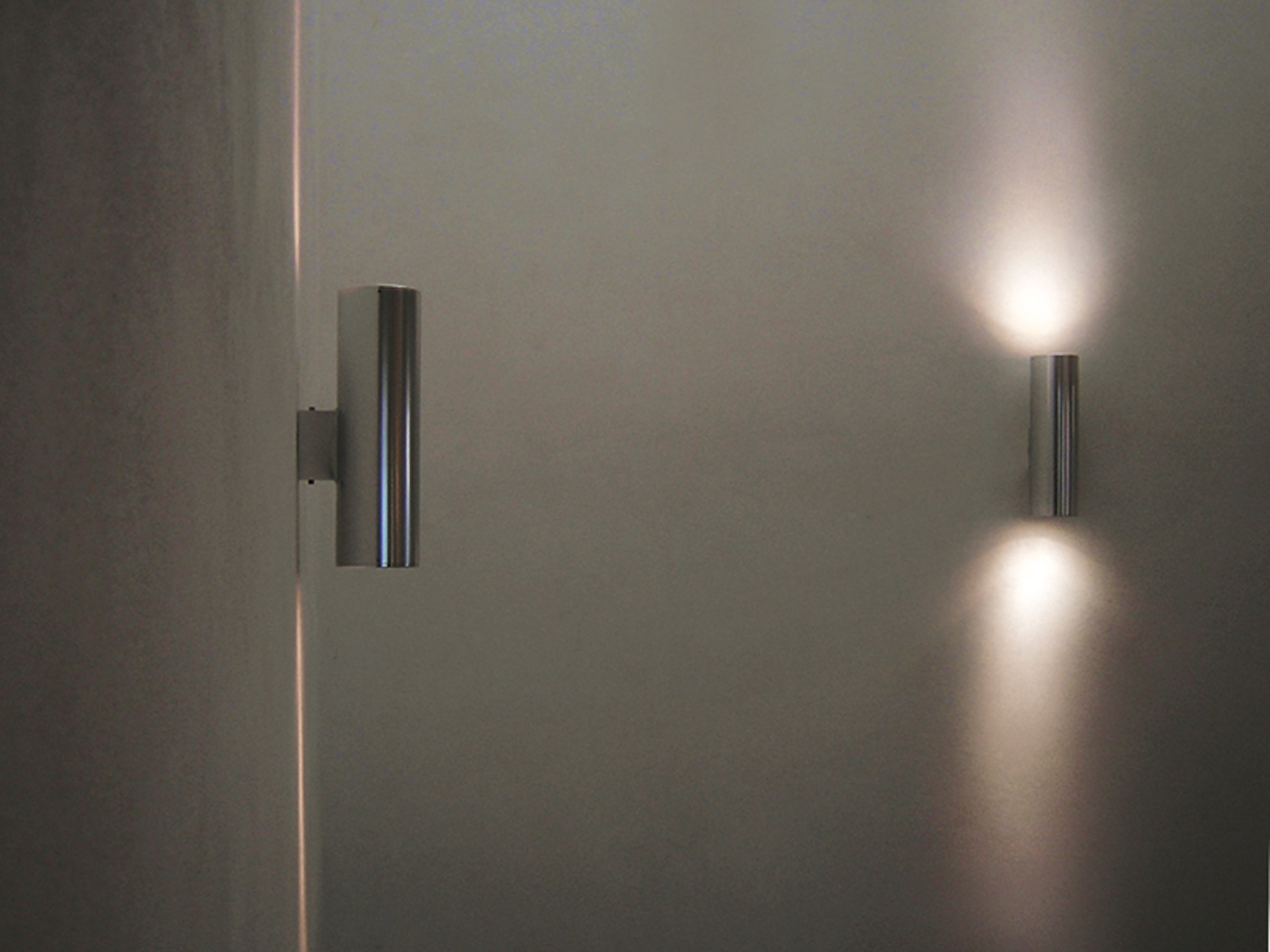 Lámparas de pared Cilindro | MINIM – mobiliario e iluminación de diseño